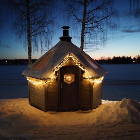 Villa Nietos Rovaniemi Extérieur photo