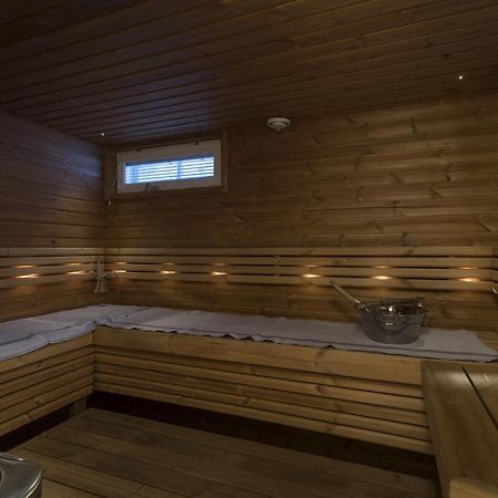 Villa Nietos Rovaniemi Extérieur photo