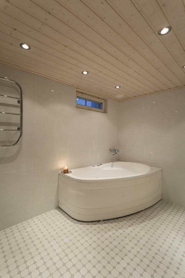 Villa Nietos Rovaniemi Extérieur photo