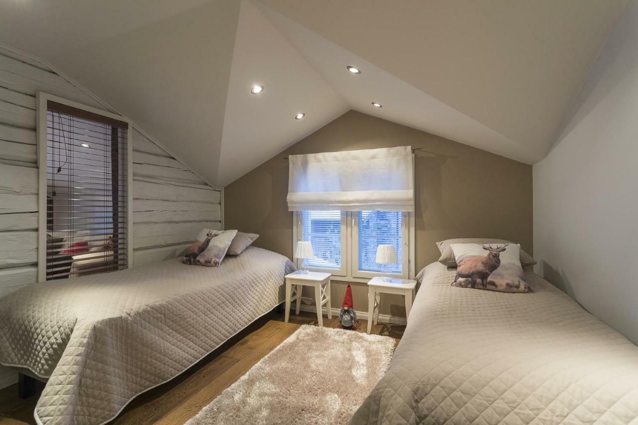 Villa Nietos Rovaniemi Extérieur photo